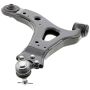 MEVOTECH OG GS501028 Suspension Control Arm and Ball Joint Assembly