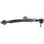 MEVOTECH OG GS501028 Suspension Control Arm and Ball Joint Assembly