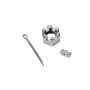 MEVOTECH OG GS50102 Suspension Control Arm and Ball Joint Assembly