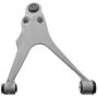MEVOTECH OG GS501037 Suspension Control Arm and Ball Joint Assembly