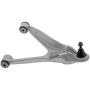 MEVOTECH OG GS501037 Suspension Control Arm and Ball Joint Assembly