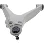 MEVOTECH OG GS501038 Suspension Control Arm and Ball Joint Assembly