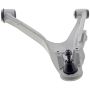 MEVOTECH OG GS501038 Suspension Control Arm and Ball Joint Assembly