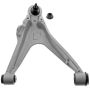 MEVOTECH OG GS501038 Suspension Control Arm and Ball Joint Assembly