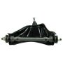 MEVOTECH OG GS50103 Suspension Control Arm and Ball Joint Assembly
