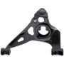 MEVOTECH OG GS501054 Suspension Control Arm and Ball Joint Assembly