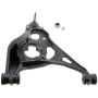 MEVOTECH OG GS501054 Suspension Control Arm and Ball Joint Assembly