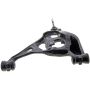 MEVOTECH OG GS501055 Suspension Control Arm and Ball Joint Assembly