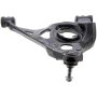 MEVOTECH OG GS501055 Suspension Control Arm and Ball Joint Assembly