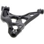 MEVOTECH OG GS501055 Suspension Control Arm and Ball Joint Assembly