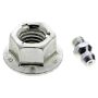 MEVOTECH OG GS501055 Suspension Control Arm and Ball Joint Assembly