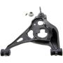 MEVOTECH OG GS501055 Suspension Control Arm and Ball Joint Assembly
