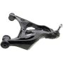 MEVOTECH OG GS501055 Suspension Control Arm and Ball Joint Assembly