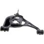 MEVOTECH OG GS501056 Suspension Control Arm and Ball Joint Assembly