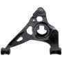 MEVOTECH OG GS501056 Suspension Control Arm and Ball Joint Assembly