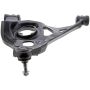 MEVOTECH OG GS501056 Suspension Control Arm and Ball Joint Assembly