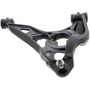 MEVOTECH OG GS501056 Suspension Control Arm and Ball Joint Assembly