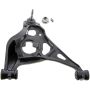 MEVOTECH OG GS501056 Suspension Control Arm and Ball Joint Assembly