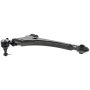 MEVOTECH OG GS501061 Suspension Control Arm and Ball Joint Assembly