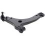 MEVOTECH OG GS501061 Suspension Control Arm and Ball Joint Assembly