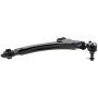 MEVOTECH OG GS501062 Suspension Control Arm and Ball Joint Assembly