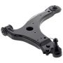 MEVOTECH OG GS501062 Suspension Control Arm and Ball Joint Assembly