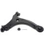MEVOTECH OG GS501062 Suspension Control Arm and Ball Joint Assembly
