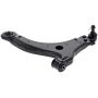 MEVOTECH OG GS501062 Suspension Control Arm and Ball Joint Assembly