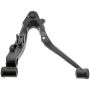 MEVOTECH OG GS50108 Suspension Control Arm and Ball Joint Assembly