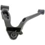 MEVOTECH OG GS50108 Suspension Control Arm and Ball Joint Assembly