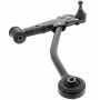 MEVOTECH OG GS501090 Suspension Control Arm and Ball Joint Assembly