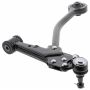 MEVOTECH OG GS501090 Suspension Control Arm and Ball Joint Assembly