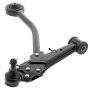 MEVOTECH OG GS501090 Suspension Control Arm and Ball Joint Assembly