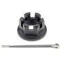 MEVOTECH OG GS501090 Suspension Control Arm and Ball Joint Assembly