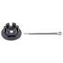 MEVOTECH OG GS501091 Suspension Control Arm and Ball Joint Assembly