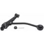 MEVOTECH OG GS501091 Suspension Control Arm and Ball Joint Assembly