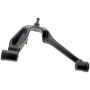 MEVOTECH OG GS50109 Suspension Control Arm and Ball Joint Assembly