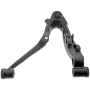MEVOTECH OG GS50109 Suspension Control Arm and Ball Joint Assembly