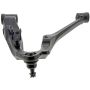 MEVOTECH OG GS50109 Suspension Control Arm and Ball Joint Assembly