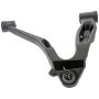 MEVOTECH OG GS50109 Suspension Control Arm and Ball Joint Assembly