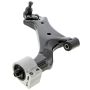 MEVOTECH OG GS501117 Suspension Control Arm and Ball Joint Assembly