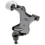 MEVOTECH OG GS501117 Suspension Control Arm and Ball Joint Assembly