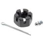 MEVOTECH OG GS501117 Suspension Control Arm and Ball Joint Assembly