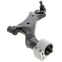 MEVOTECH OG GS501118 Suspension Control Arm and Ball Joint Assembly