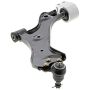 MEVOTECH OG GS501118 Suspension Control Arm and Ball Joint Assembly