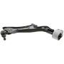 MEVOTECH OG GS501118 Suspension Control Arm and Ball Joint Assembly