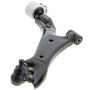 MEVOTECH OG GS501118 Suspension Control Arm and Ball Joint Assembly