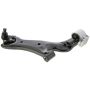MEVOTECH OG GS501118 Suspension Control Arm and Ball Joint Assembly