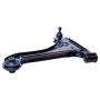 MEVOTECH OG GS50111 Suspension Control Arm and Ball Joint Assembly
