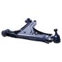 MEVOTECH OG GS50111 Suspension Control Arm and Ball Joint Assembly